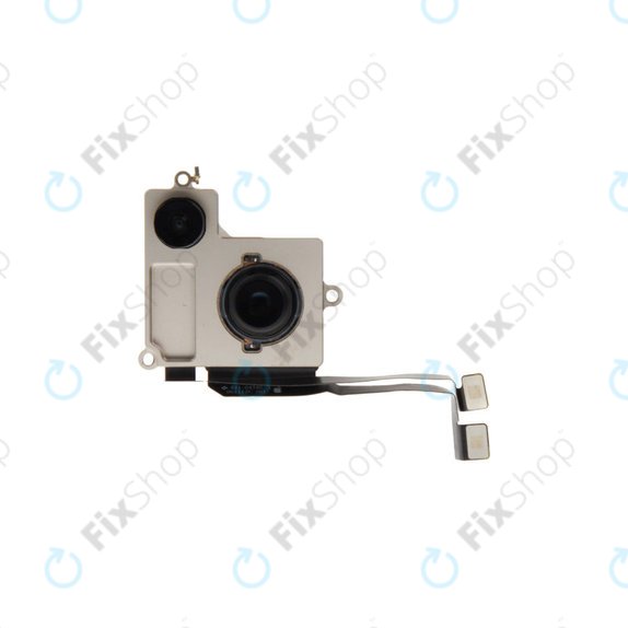 Rückfahrkamera für iPhone 15 Plus | 661-37216 | Genuine Apple