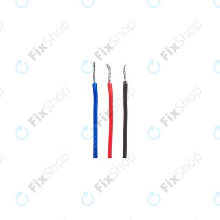 Batterie für JBL Clip 2, 800mAh, Li-Pol, 3.7V, GSP383555, HQ