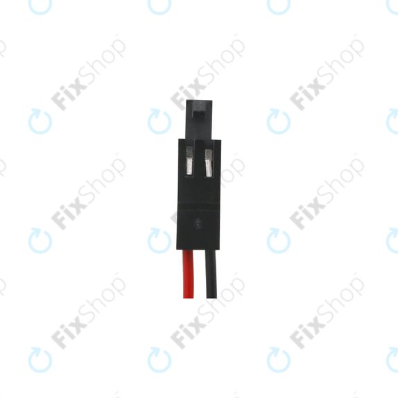 Batterie für GE FANUC ALPHA iSV, BETA iSV, 2900mAh, Li-MnO2, 6V, A98L-0031-0025, HQ