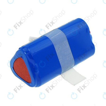 Ecovacs CEN250, V700 - Akku Batterie ICR18650 3S1P Li-Ion 11.1V 2600mAh HQ