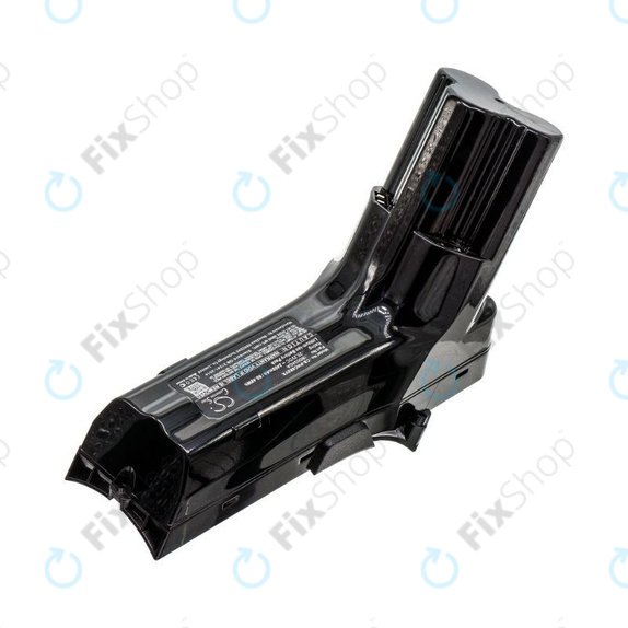 Philips SpeedPro Max, SpeedPro Max Aqua - Akku Batterie IBD034GA Li-Ion 25.2V 2400mAh HQ