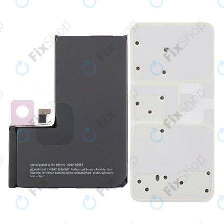 Akku für iPhone 13 Pro | 661-21996 | 3095mAh | Genuine Apple