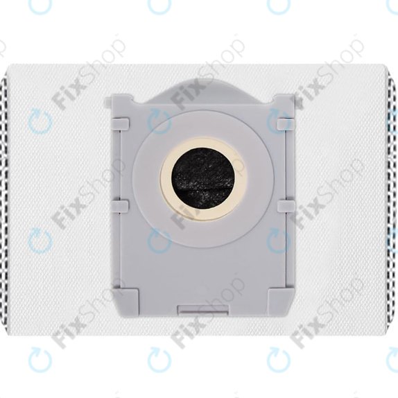 Ersatzteilset für Ecovacs Deebot T30C Omni (1x Hauptbürste, 2x Filter, 2x Seitenbürste, 4x Wischtuch, 2x Staubbeutel)
