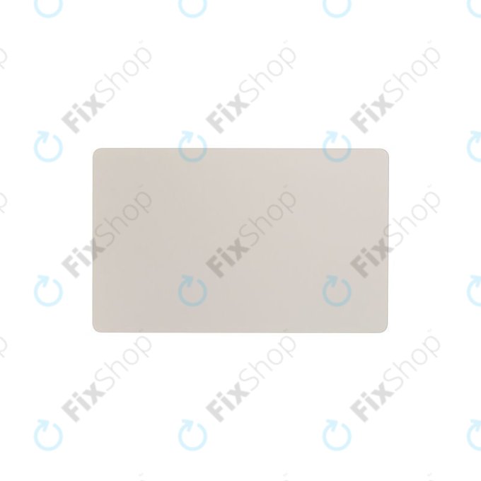 Kompletter Trackpad für MacBook Air 15", A3114 (2024), Starlight, 661-40272, Genuine Apple