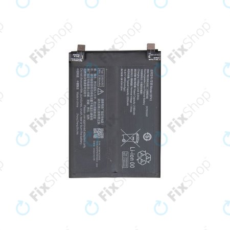 Xiaomi Mi Mix 4 2106118C - Akku Batterie BP43 4500mAh