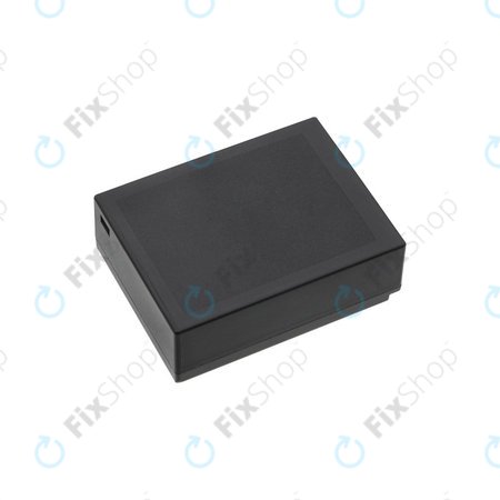 Batterie für Fujifilm Finepix Hs30, X-T30, 1230mAh, Li-Ion, 7.4V, NP-W126S, HQ