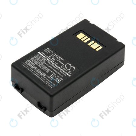 Akku batterie für Datalogic Falcon X4, X3, 6800mAh, Li-Ion, 3.7V, 94ACC1386, HQ