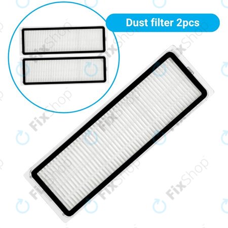 Xiaomi Dreame Mova S20 Ultra, RLM71CE - Komplett-set