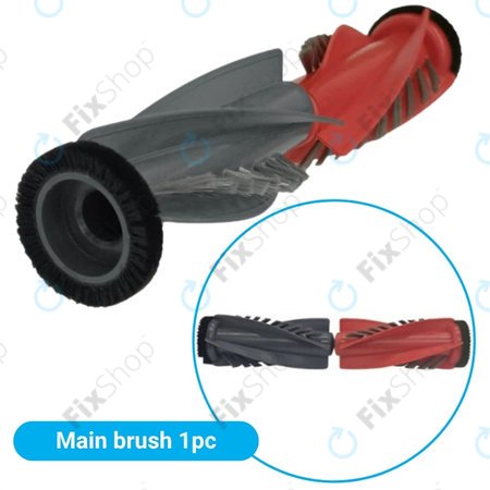 Xiaomi Roborock Qrevo, Qrevo Curv, Qrevo Edge, Qrevo 5AE - Komplett-set