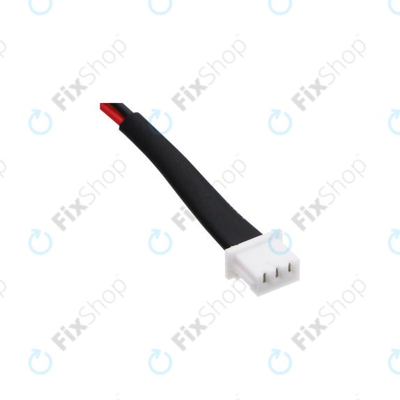 Batterie für TomTom Via 1405, 900mAh, Li-Ion, 3.7V, 6027A0114501, HQ