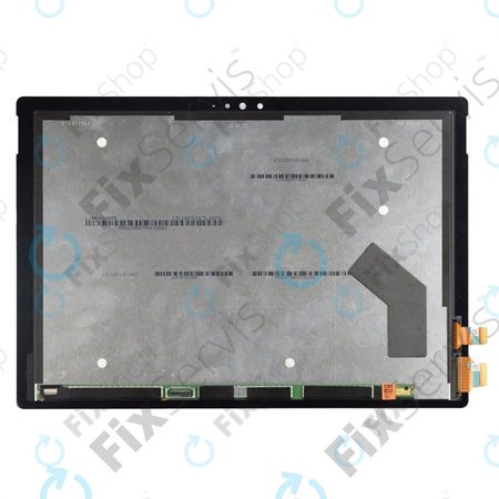 Microsoft Surface Pro 4 - LCD Display + Touchscreen Front Glas TFT