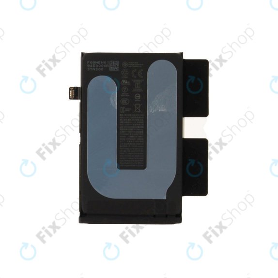 Mittelrahmen mit Batterie für iPhone 16 | Green | ZD076-00683 | Genuine Apple