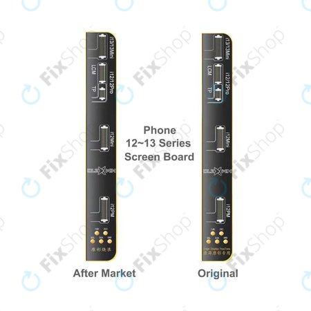 DLZ WIN - DL R100P True Tone Restore Programmer (iPhone 12 - 13-series)