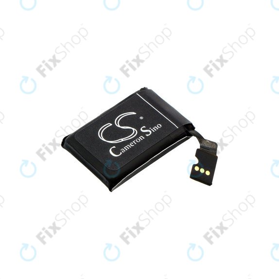 Apple Watch 2 42mm - Akku Batterie A1761 300mAh HQ