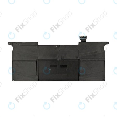 Apple MacBook Air 11" A1465 (Mid 2013 - Early 2015) - Akku Batterie A1495 5200mAh FixPremium