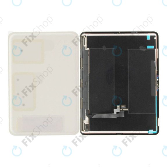 OLED-Display Einheit für iPad Pro 13 (2024) | WiFi | 661-43544 | Genuine Apple