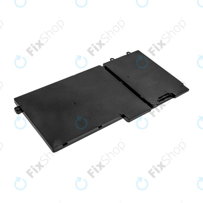 Akku batterie für Dell Latitude 5400, Inspiron 7591 2-in-1, 3500mAh, Li-Ion, 11.4V, XV8CJ, HQ