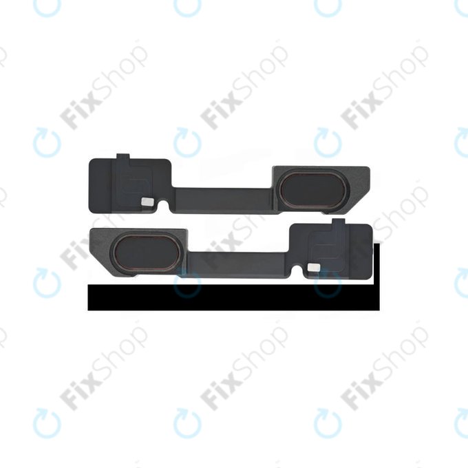 Lautsprecher für MacBook Pro 16", A2485 (2021), A2780 (2023), 923-10067, Genuine Apple