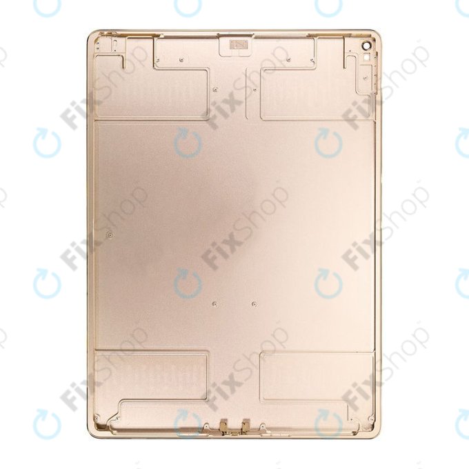 Apple iPad Pro 12.9 (2nd Gen 2017) - Akkudeckel WiFi Version (Gold)