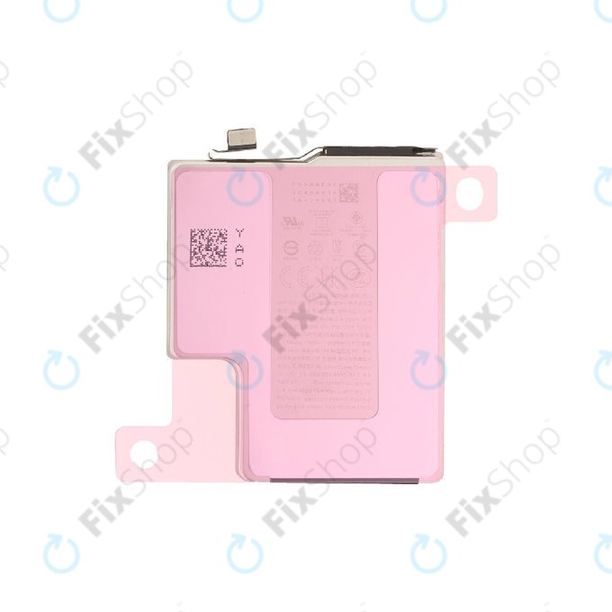Batterie für iPhone 17 Pro, 3998mAh, FixPremium