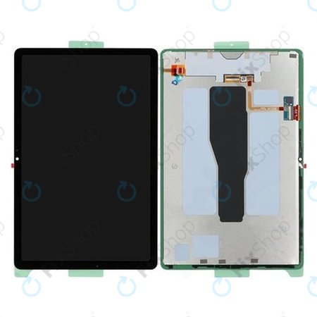 Samsung Galaxy Tab S9 FE X510, X516 - LCD Display + Touchscreen Front Glas - GH82-32743A Genuine Service Pack