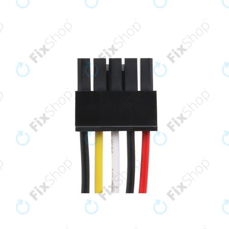 Akku batterie für ETA 4228 Navaggio Profi, 5200mAh, Li-Ion, 14.4V, 4228 00100, HQ