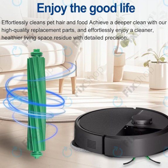 iRobot Roomba Plus 405, 505 - Hauptbürste