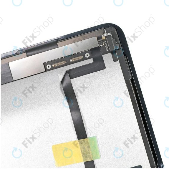 Apple iPad Pro 12.9 (3rd Gen 2018) - LCD Display + Touchscreen front Glas + IC Modul Refurbished