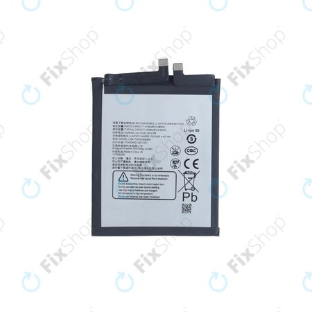 ZTE Axon 30 5G A2322 A2322G - Akku Batterie Li3941t44pgh836548 4200mAh
