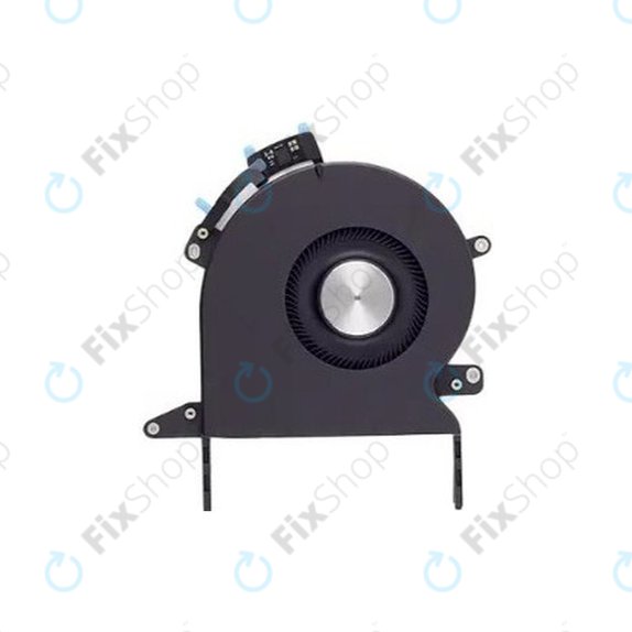 Lüfter (Rechts) für MacBook Pro 14", A2442 (2021), A2779 (2023), 923-06778, Genuine Apple