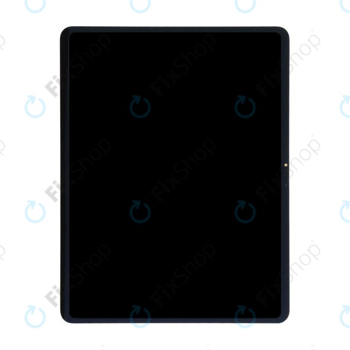 Apple iPad Air 13 (2024, 2025) - LCD Display + Touchscreen Front Glas TFT