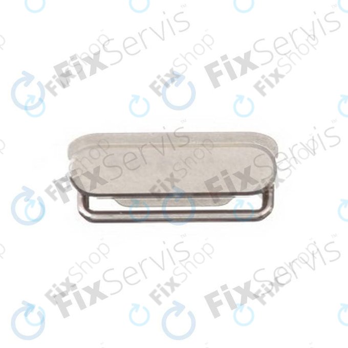 Apple iPhone 4, 4S - Lautstärkeregler