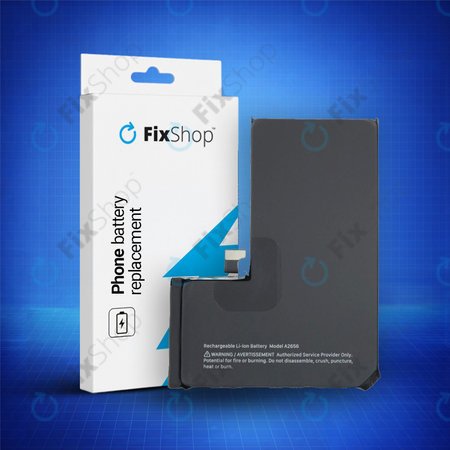 Apple iPhone 13 Pro - Akku Batterie 3095mAh