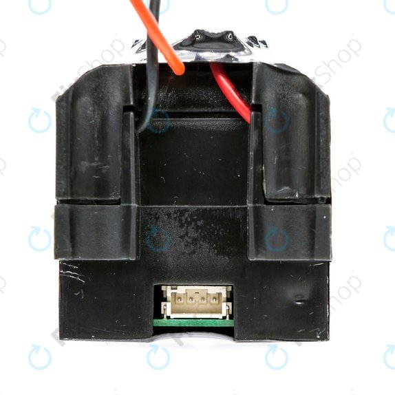 Rowenta Air Force Extreme RH-series, Tefal TY-series - Akku Batterie RS-RH5273, MISRH5273-01 Li-Ion 18.5V 2600mAh HQ