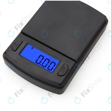 TFY SC910B - Professional Digital Scale 300g/0.01g