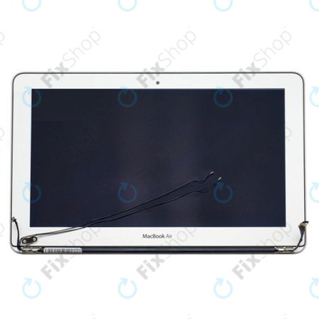 Apple MacBook Air 11" A1465 (Mid 2013 - Early 2015) - LCD Display + Frontglas + Abdeckung Refurbished