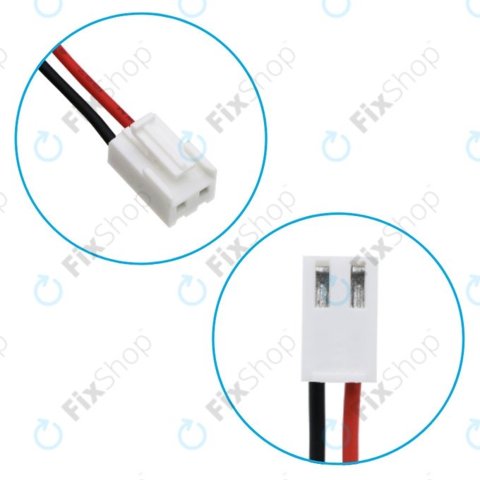 Rowenta RR7774, RR7755, Tefal RG7765 - Akku Batterie RS-2230002091 Li-Ion 14.8V 2600mAh HQ