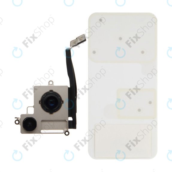 Rückfahrkamera für iPhone 14 Plus | 661-30393 | Genuine Apple
