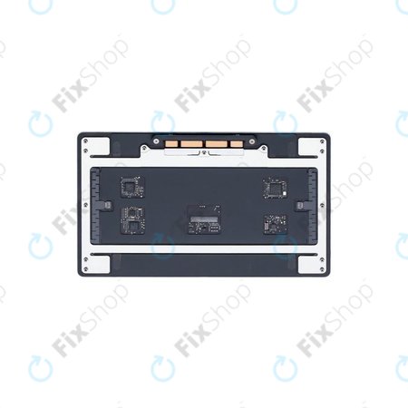 Apple MacBook Pro 16" M1 Max A2485 (2021) - Trackpad (Silver)