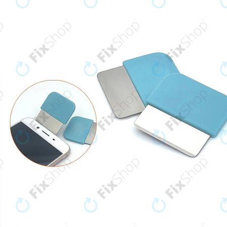 PPD Master Demontageklinge für gebogene Displays (Typ A)