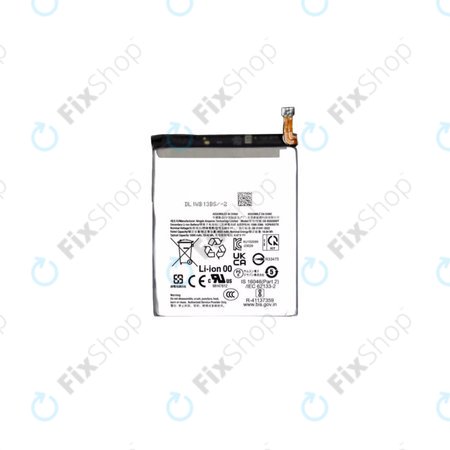 Samsung Galaxy S24 Ultra S928B - Akku Batterie EB-BS928ABY 5000mAh