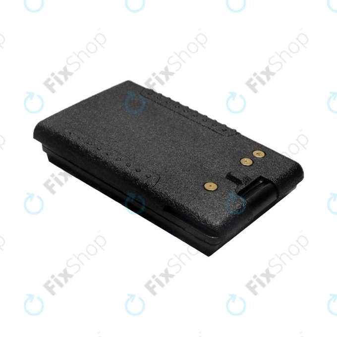 Akku batterie für Standard Horizon HX600S, Vertex VX-427, 1800mAh, Ni-MH, 7.2V, FNB-V57H, HQ