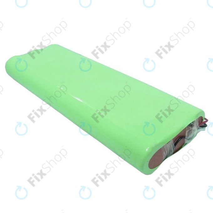 Ecovacs Deebot D-series - Akku Batterie LP43SC1800P12 Ni-MH 14.4V 1800mAh HQ