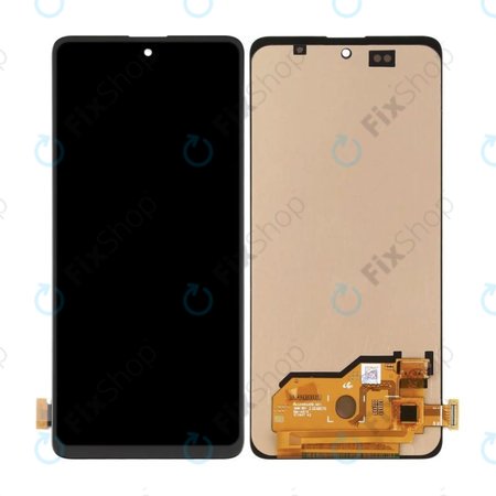 Samsung Galaxy A51 A515F - LCD Display + Touchscreen Front Glas OLED