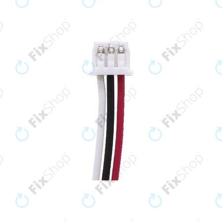 Batterie für Philips Avent SCD833, Avent SCD835, Avent SCD841, Avent SCD831, 3400mAh, Li-ion, 3.7V, 1S1PBL1865-2.6, HQ