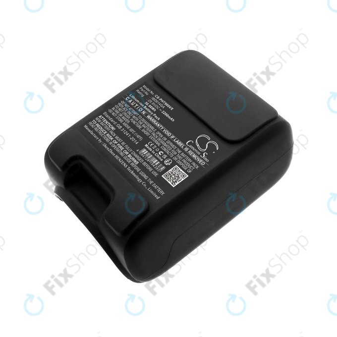 Philips Series 9000 AquaTrio, 8000-series, 7000-series - Akku Batterie IBD014GA Li-Ion 25.9V 2200mAh HQ
