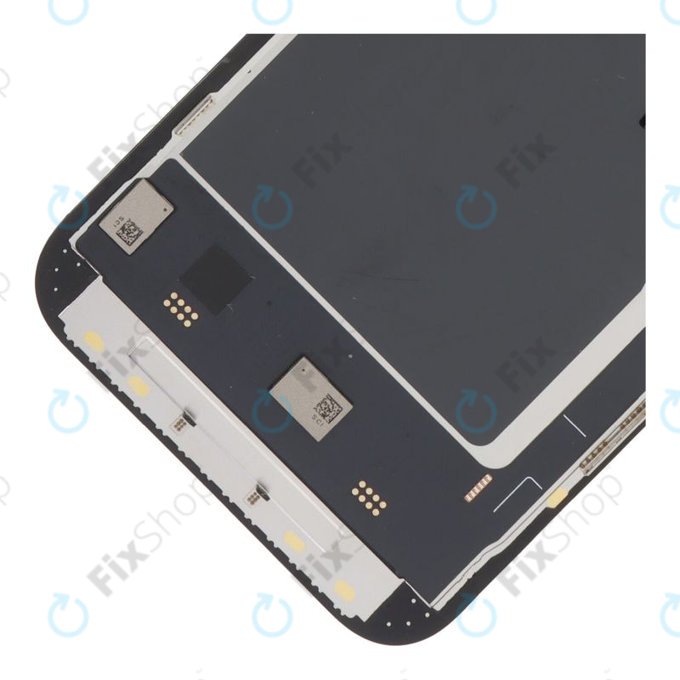 Display Soft OLED für iPhone 13 Pro - Touchscreen + Rahmen, DIAGNOSTIC