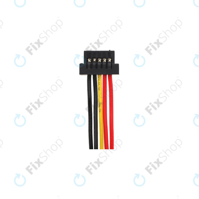 Batterie für TomTom Pro 8270, Pro 8275, 2000mAh, Li-Ion, 3.7V, UZ6, HQ