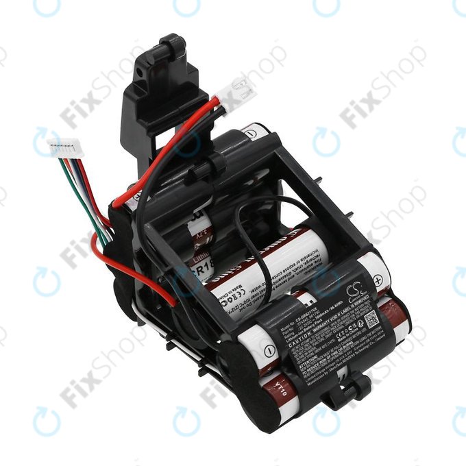 Akku batterie für Gorenje 568211, SVC216F, 3000mAh, Li-Ion, 22.2V, 574545, HQ