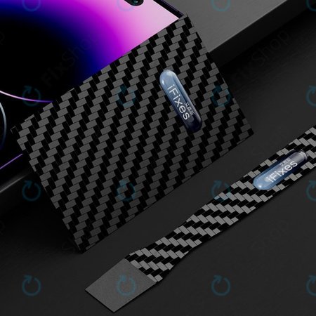 iFixes - Ultradünnes Öffnungswerkzeug aus Carbon K